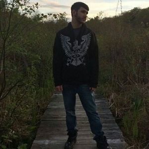 Meet your Posher, Kevin